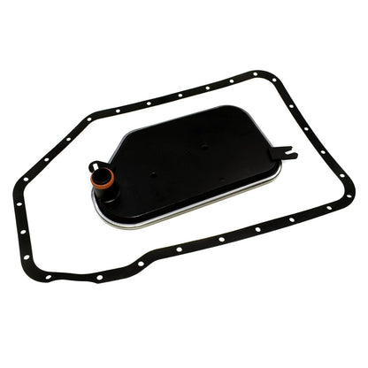 ya 10 9.16 zhengce Automatic Transmission Filter+Gasket kit for Audi A4 A6 Allroad Quattro for