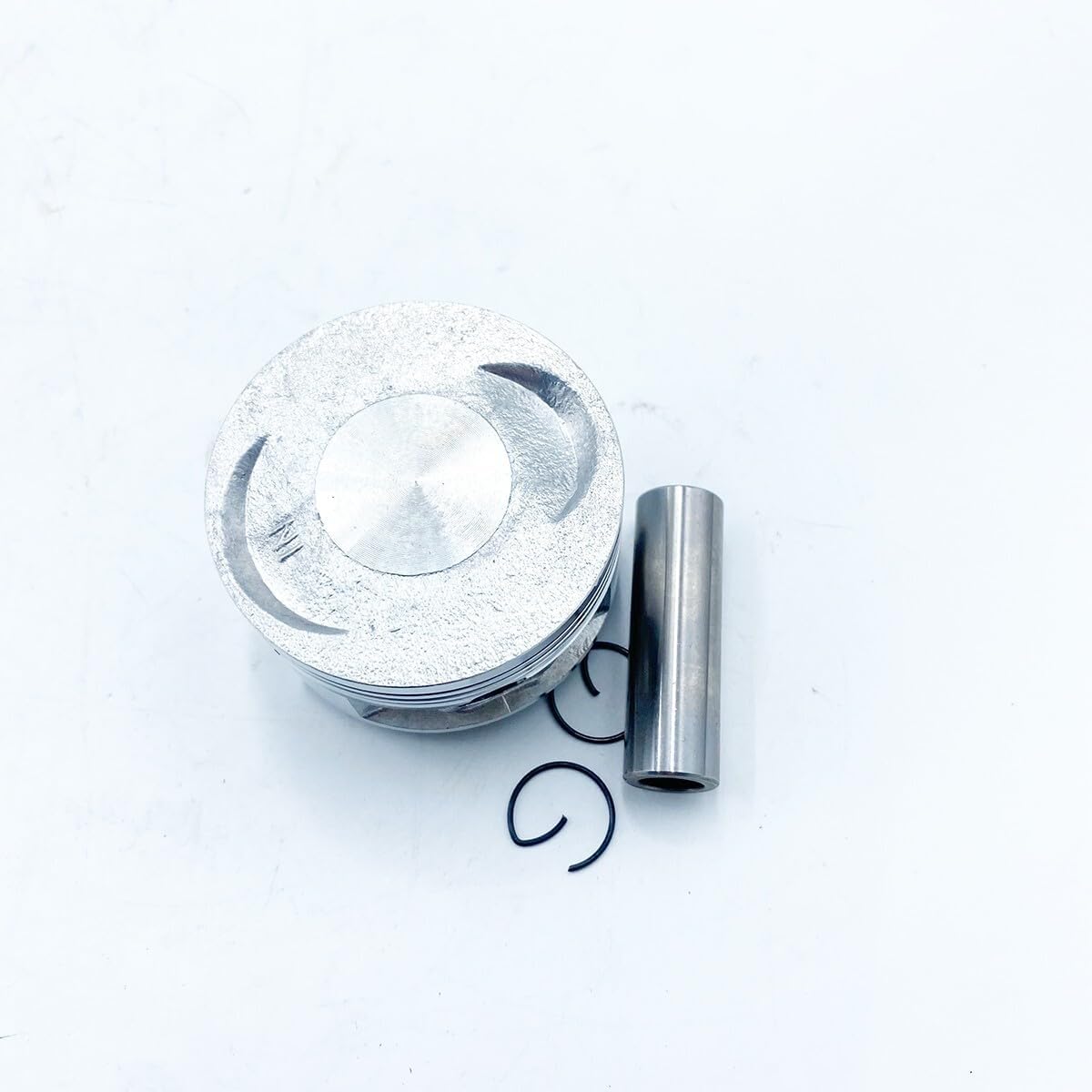ya 27 10.13 baidi Piston pin Kit for Snow Leopard and more 175 taotao 607384