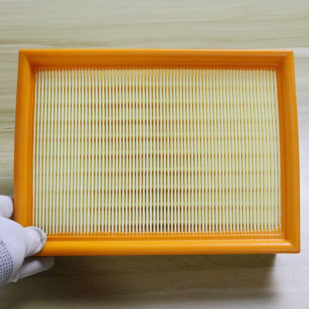 ya 23 10.7 baidi 13721730946 Suitable for BMW 325i 328i 525i 528i 530i M3 Z3 Z4 engine air filter element -