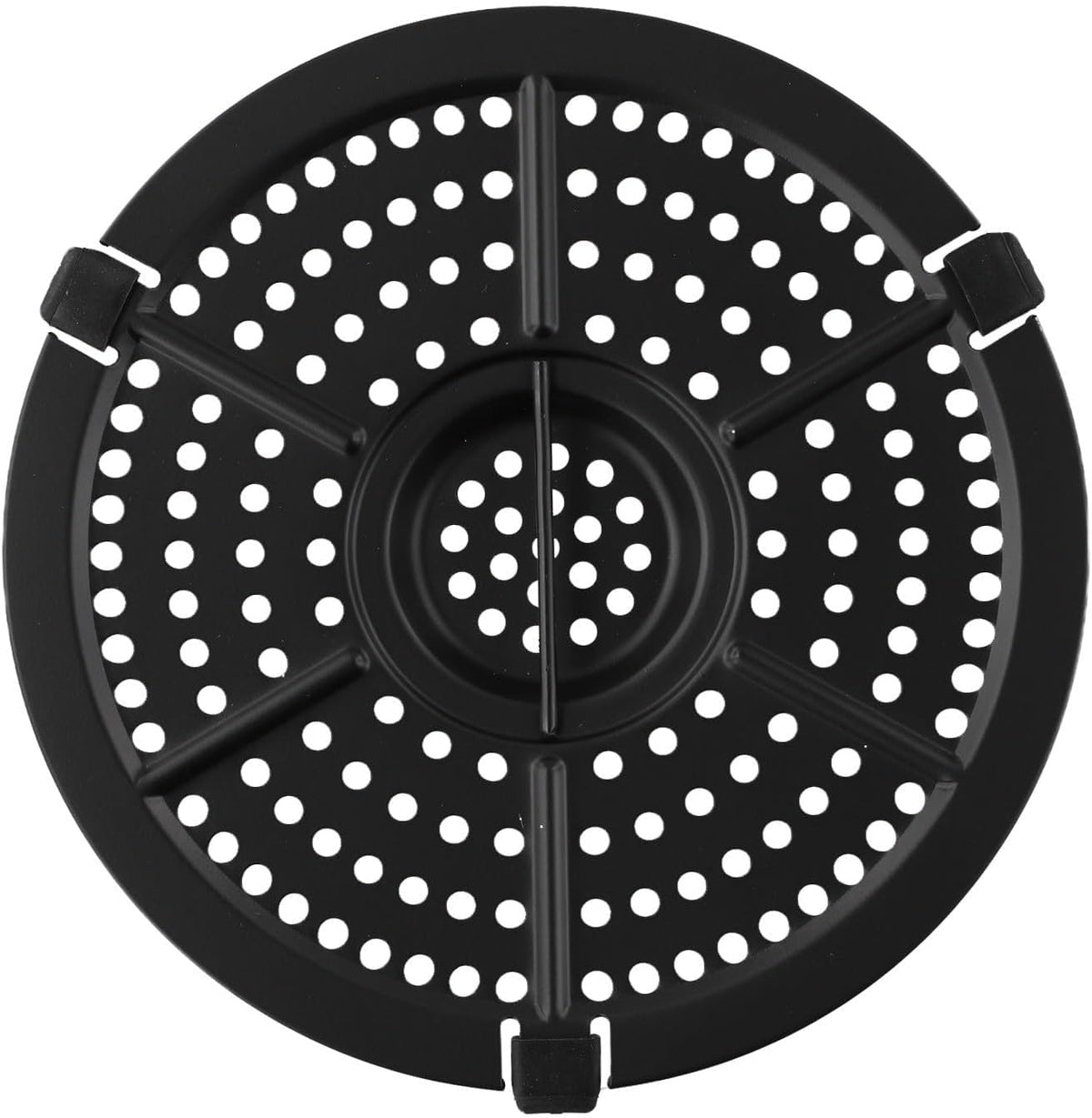 ya 14 9.20 baidi Breakfast Grill Pan Wear-resistant Corrosion-resistant Heat Distribution-1