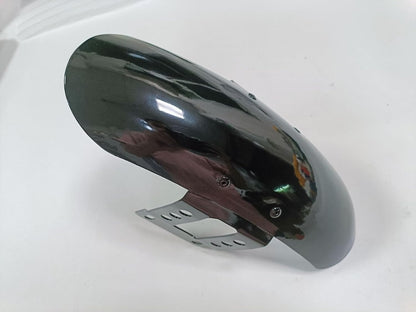 ya 23 10.7 baidi Short Front Mudguard Fender for Harley-Davidson Sportster Iron XL1200 R/L/N98-19