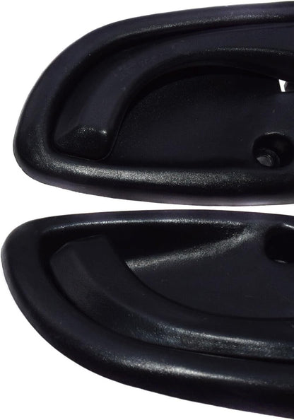 ya 4 8.8.2 Suitable for Chevrolet for Suzuki Vitara Inner Door Handle Black Left and Right Set 