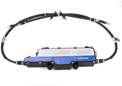 ya 11 9.14 baidi59700C5610 Parking Brake Assy for Kia Sorento 2015-2018 Truck Brake Cables