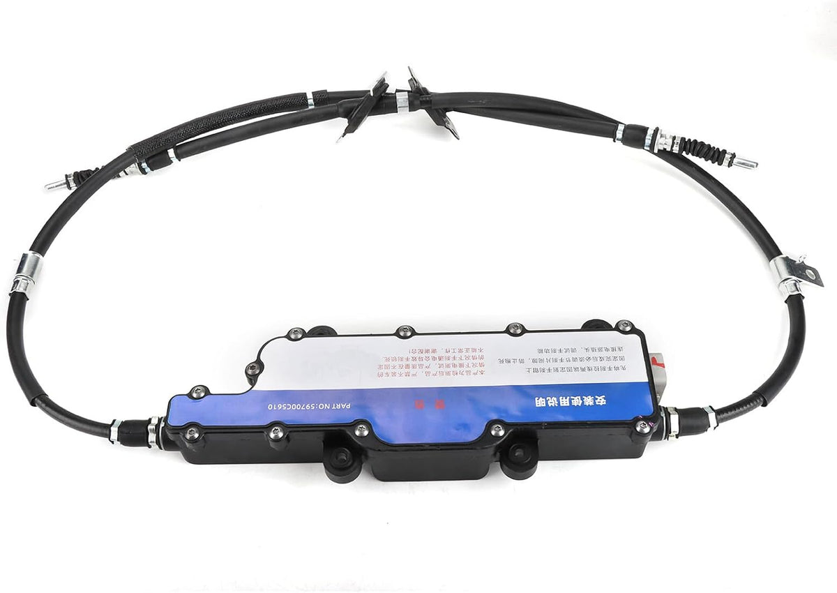 ya 11 9.14 baidi59700C5610 Parking Brake ASSY Electronic for Kia for Sorento 2015-2018 2.0L 2.4 3.3L