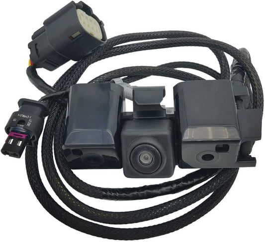 ya 4 8.8.2 Rear View Tailgate Parking Camera 84062896 for Chevrolet for Silverado for GMC Sierra