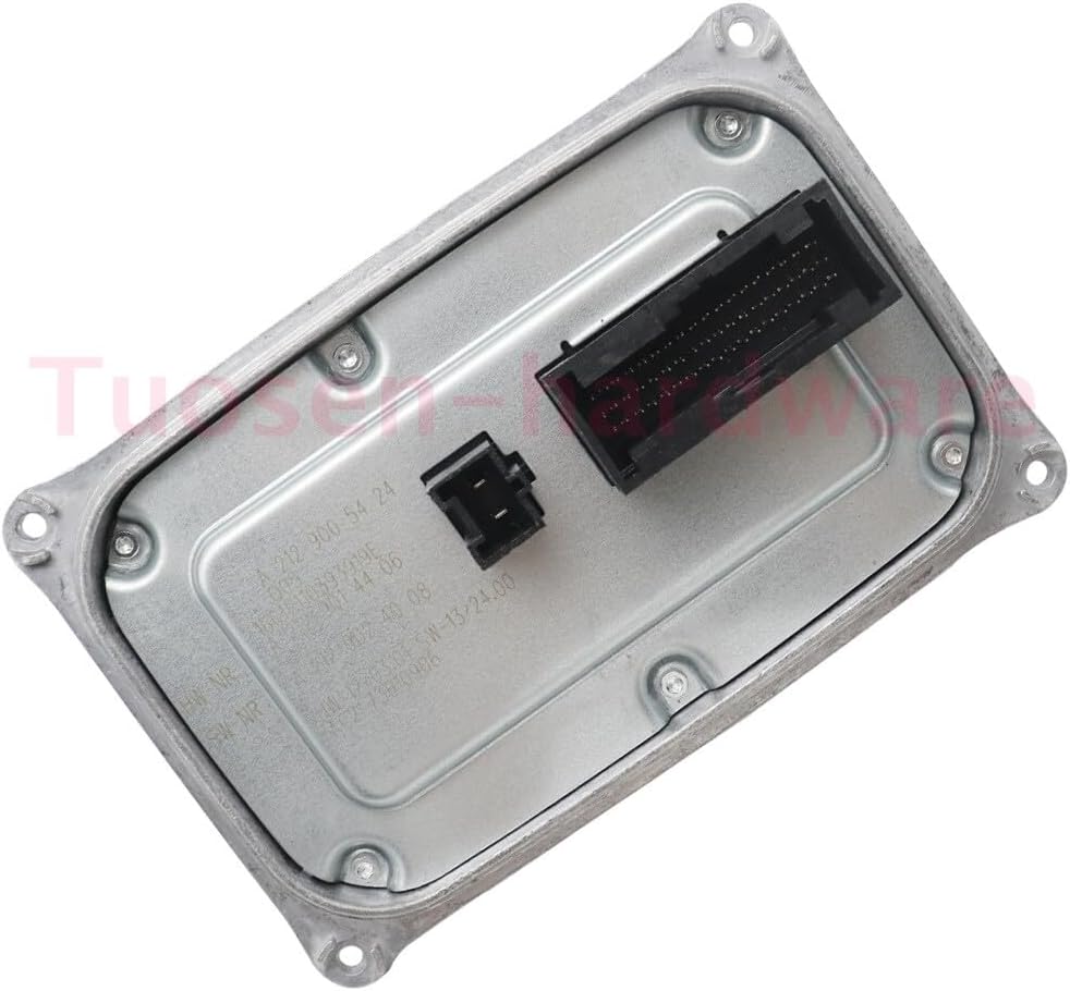 ya 7 8.24 baidi Headlight Ballast module LED A2129005424 A2228700789 for Benz W222 W212