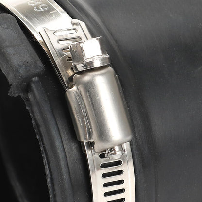 ya 10 9.16 baidi 2x Air Intake Resonator Hose Tube Duct Boot for Infiniti G35X 03-07 16576-EG00A