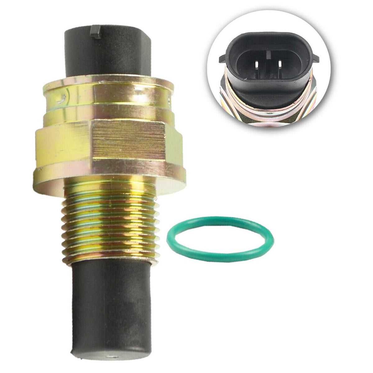 ya 4 8.8.2 Transmission Output Vehicle Speed Sensor Suitable for Chevrolet Blazer 1990-2005 12215001