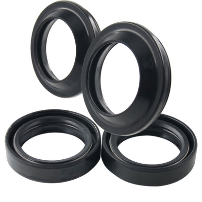ya 13 9.15 baidi Fork Dust Oil Seals Kit for Yamaha ZUMA125 SMAX XC155 YW125 XS400 NXC125 XS360