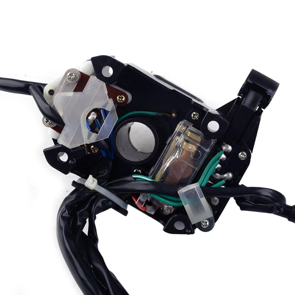ya 9 10.24 for Toyota for 4Runner Pickup 1984-1989 84310-35180 15 Pin Steering Wheel S