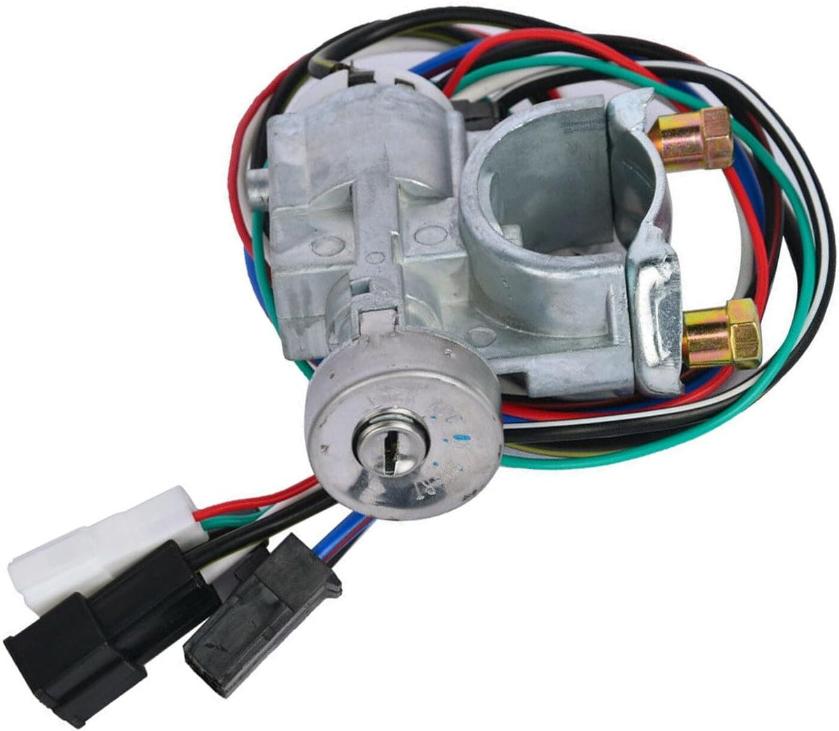 ya 11 9.14 zhengce New Switch with Key for 1986-1993 for Mazda Pickup Ignition B2000 B2200 B26