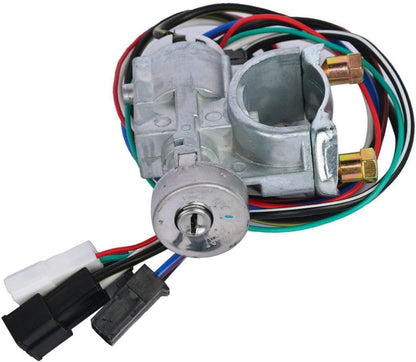ya 11 9.14 zhengce New Switch with Key for 1986-1993 for Mazda Pickup Ignition B2000 B2200 B26