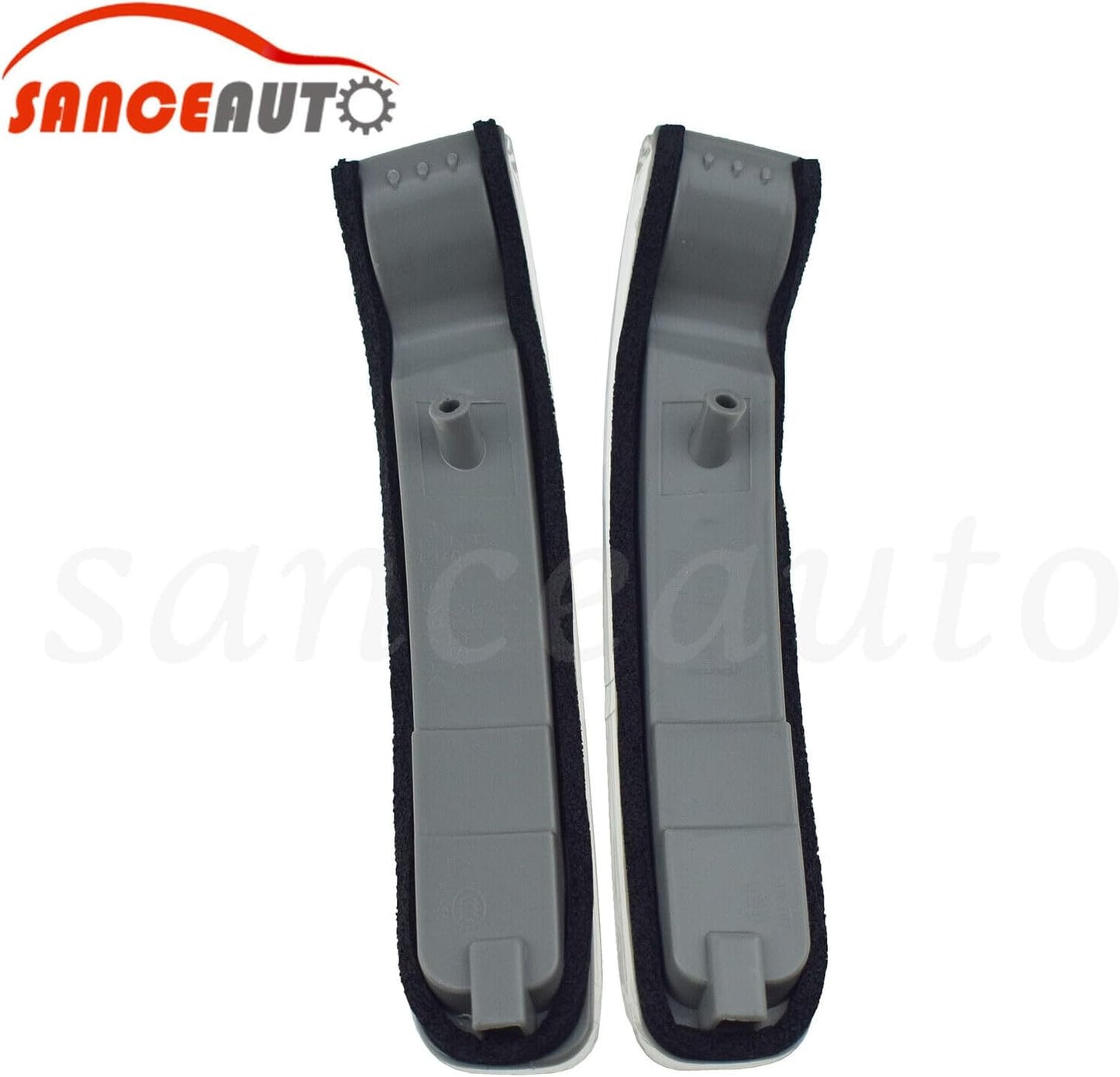 ya 7 8.24 baidi 2 turn signal lights LH right grip for Kia Mohave Borrego 2008-2017 876132J000 876232J000