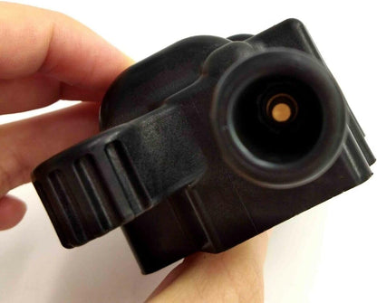 ya 4 8.24 baidi 1 Piece Premium High Performance Ignition Coil Square Style for Silverado Sierra