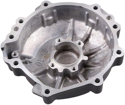 ya 6 8.24 baidi Engine Stator Cover Case Crankcase for Kawasaki ZX10R 2006-2007 Left Crankcase