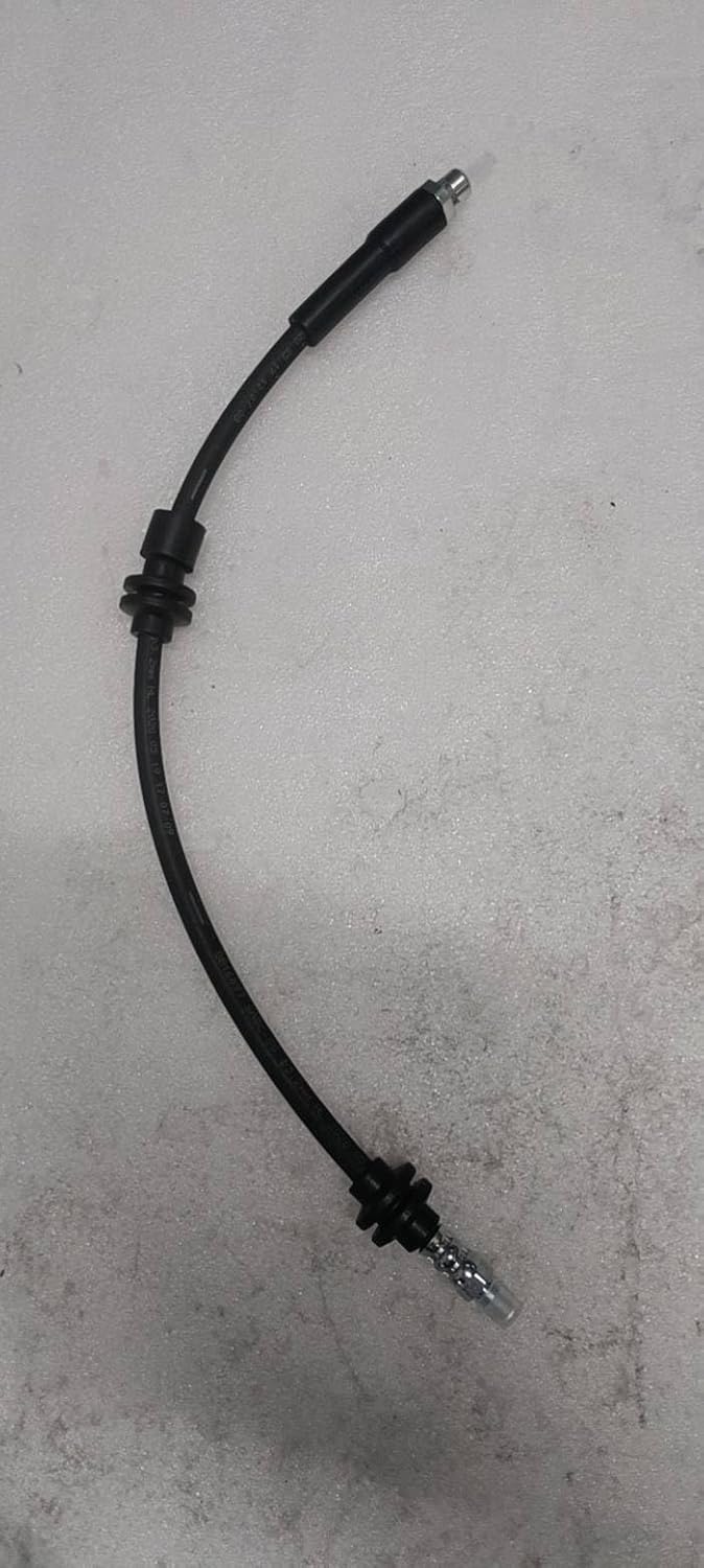 ya 10 9.16 baidi Front Left Brake Hose for BMW X1 34306790550