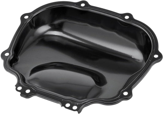 ya 4 8.8.2 Upper timing chain protective cover 06E109285P is suitable for Audi A4 A5 A6 A7 A8 Q7 S4 S5 S6 S8 3.0L