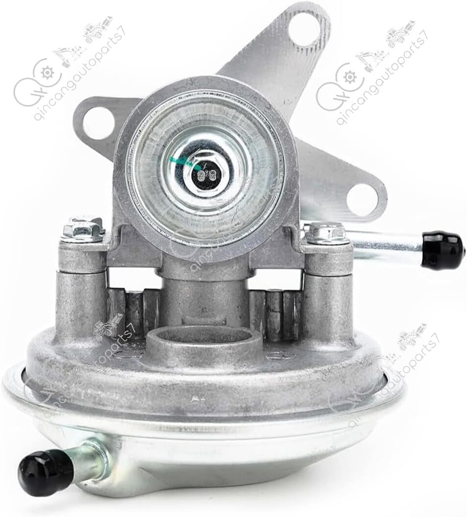 ya 11 9.14 baidiVacuum pump 8972410351 8972410350 for Izuzu trucks 1995-2019 NPR NPR-HD