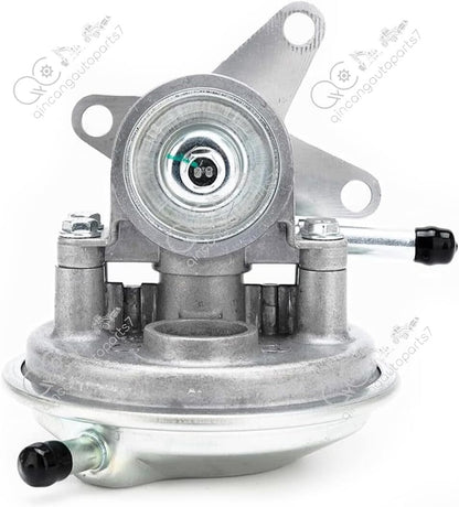 ya 11 9.14 baidiVacuum pump 8972410351 8972410350 for Izuzu trucks 1995-2019 NPR NPR-HD