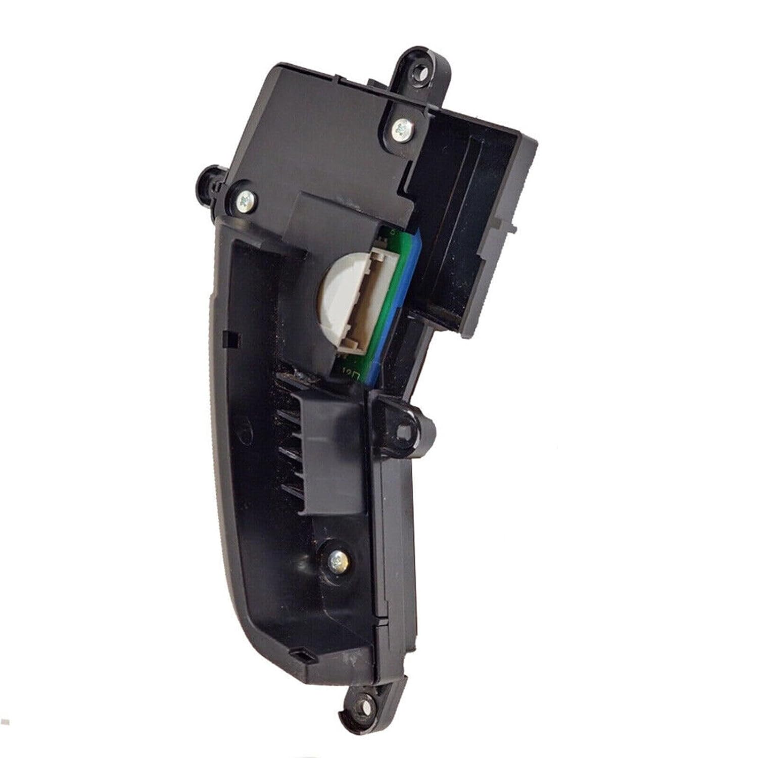 ya 3 8.24 baidi Suitable for 15-18 for Ford F150 F250 F350 Right Steering Wheel Volume sync Switch Button
