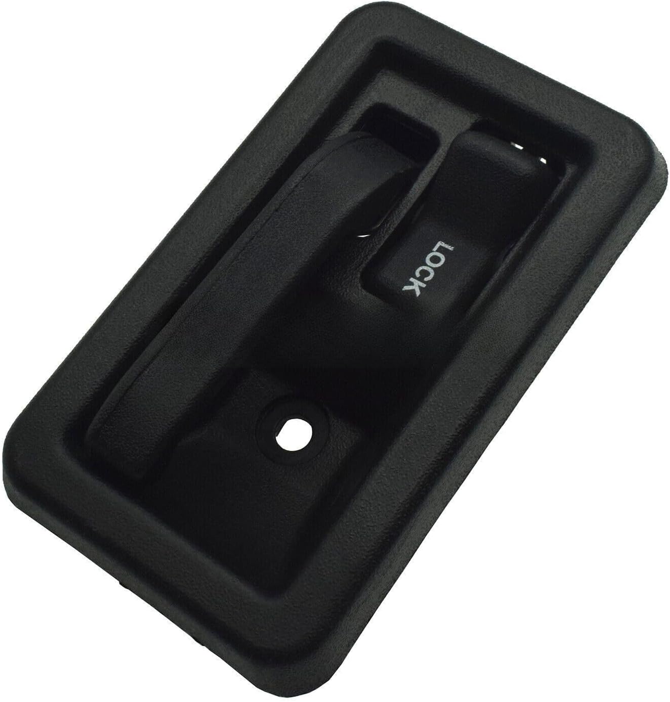 ya 4 8.24 baidi for Jeep Wrangler 1987-2004 Left Side Inner Door Handle 55176477