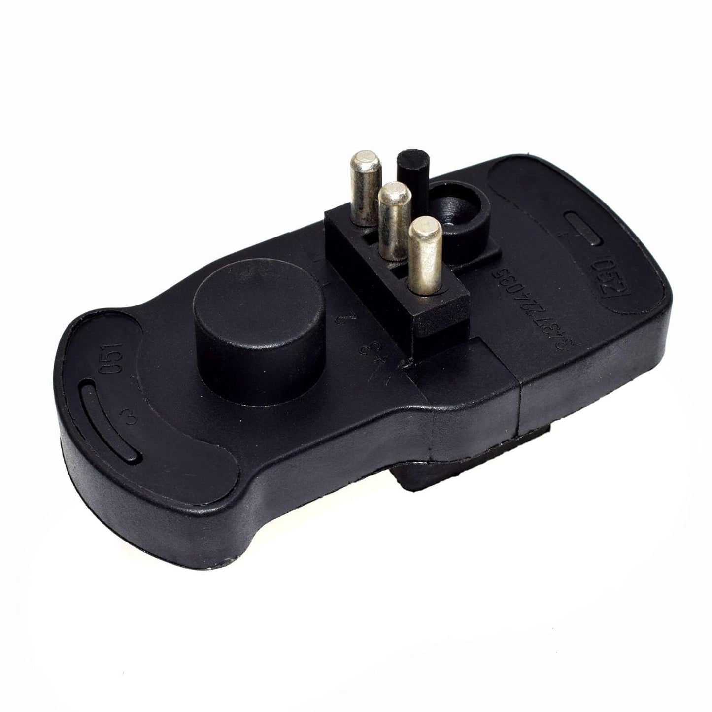 ya 2 8.15 Air Flow Meter Potentiometer Sensor 3437224035 for Benz W124 W126 W201 R107