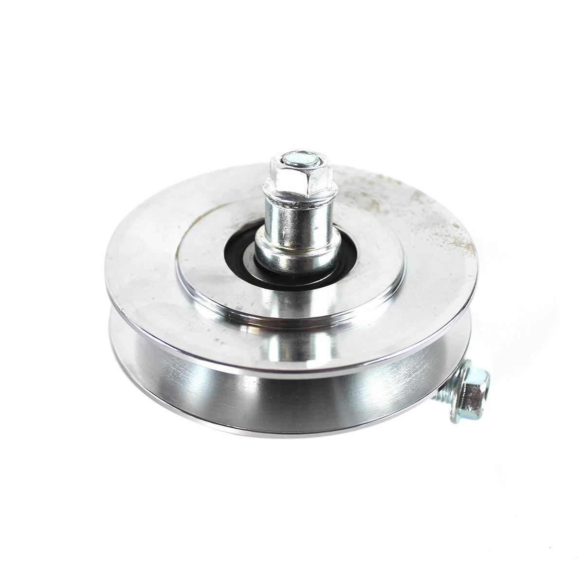 ya 16 10.20 baidi Excavator Pulley Serlies 4346770 8-94399957-0 for EX100-5 EX120-5 130-5