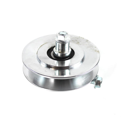 ya 16 10.20 baidi Excavator Pulley Serlies 4346770 8-94399957-0 for EX100-5 EX120-5 130-5