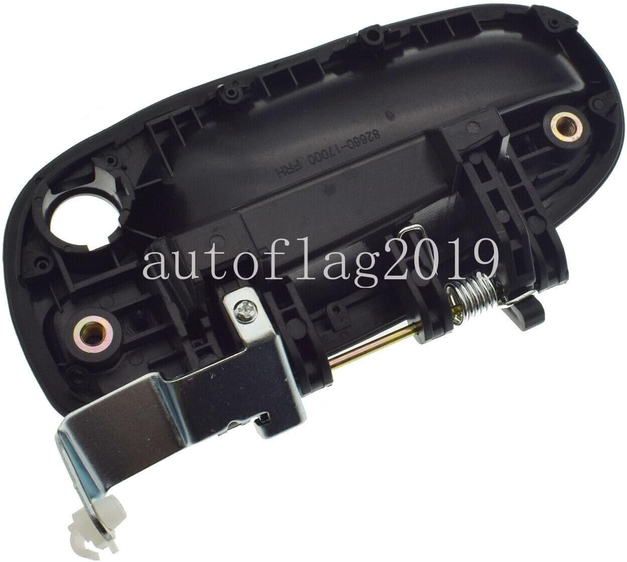 ya 2 8.15 Suitable for Hyundai Matrix Lavita 2001-2010 Door Exterior Handle Right Front 8266017000