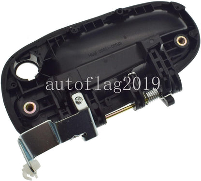 ya 2 8.15 Suitable for Hyundai Matrix Lavita 2001-2010 Door Exterior Handle Right Front 8266017000