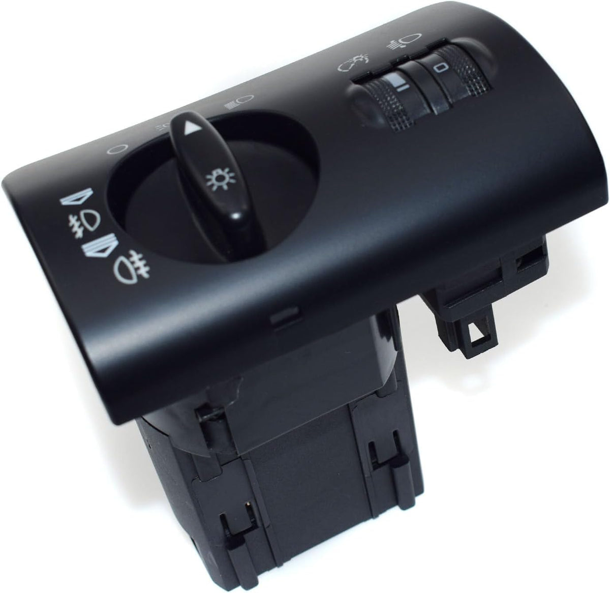 ya 12 10.8 zhengce Front Headlight Fog Switch Control Suitable for 1997, 1998, 1999, 2000, 200