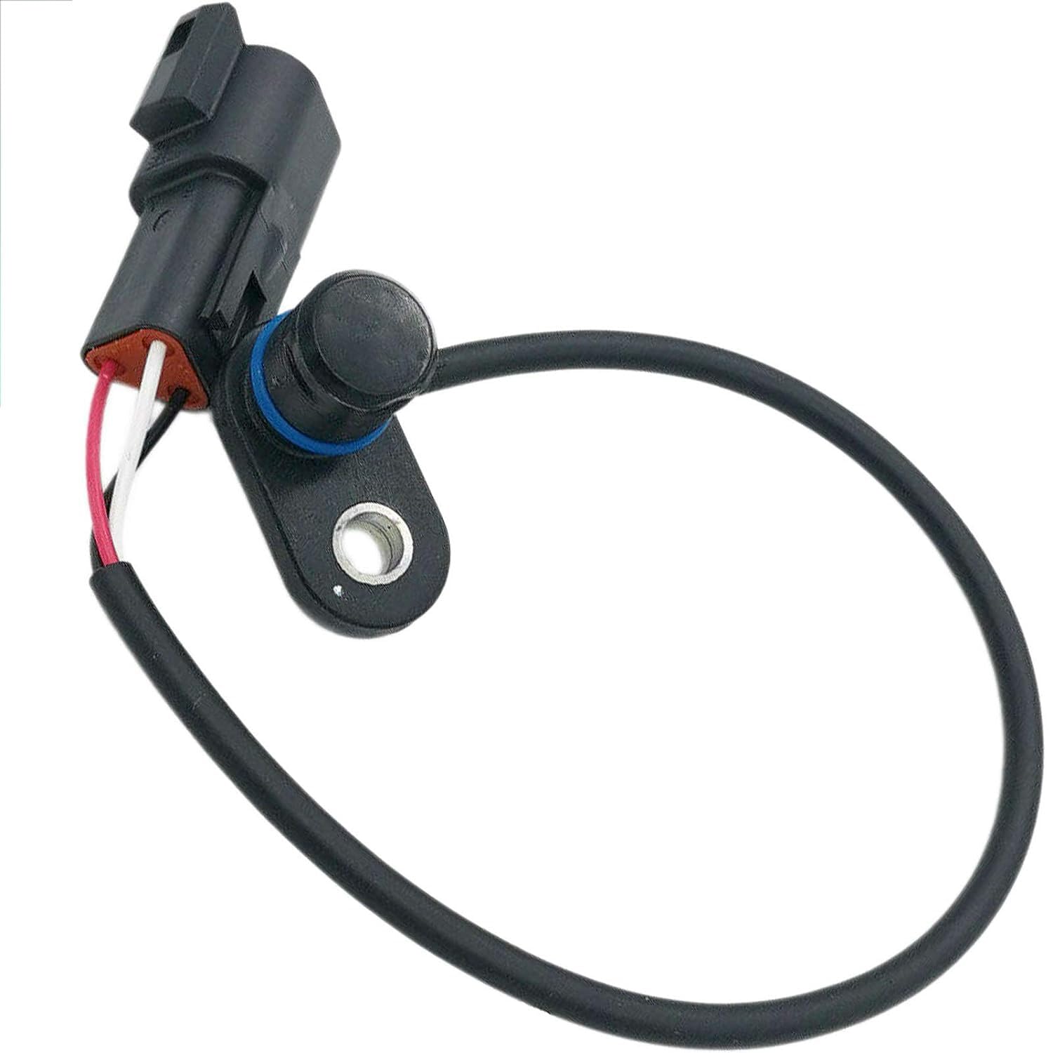 ya 5 8.24 baidi Electronic Speed Sensor 74430-00D for Harley Softail Touring Road King 2000-2006