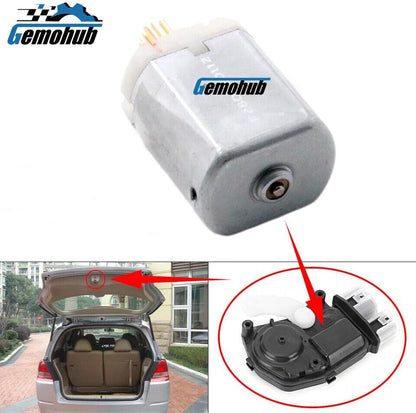ya 5 8.24 baidi Power Trunk Latch Motor for 2004-2012 for Volvo V50 2005-2007 for Ford for Mustang 