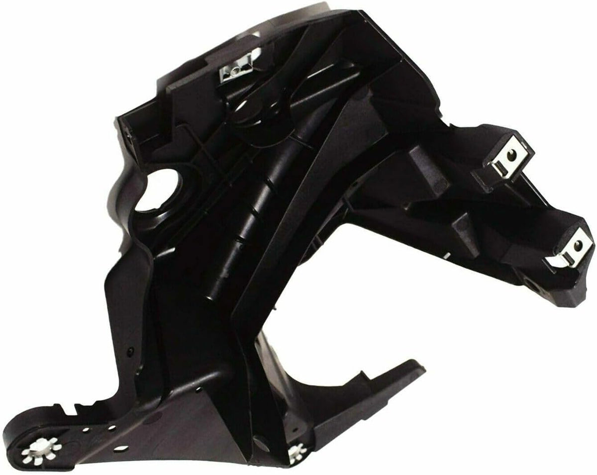 ya 4 8.10 1PCS Front Left Fender Support Bracket 51647294543 for BMW X5 X6 2014-2018