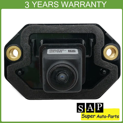 ya 10 9.16 baidi Rear View Bakcup Parking Camera 28442-5RA0A for Nissan Kicks 2018-2019 1.6L L4