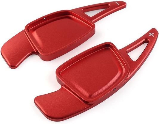 ya 4 8.8.2 for Audi A6 C8 A7 4KA A8 S4 2020 Steering Wheel Shift Paddle Extended Shifter