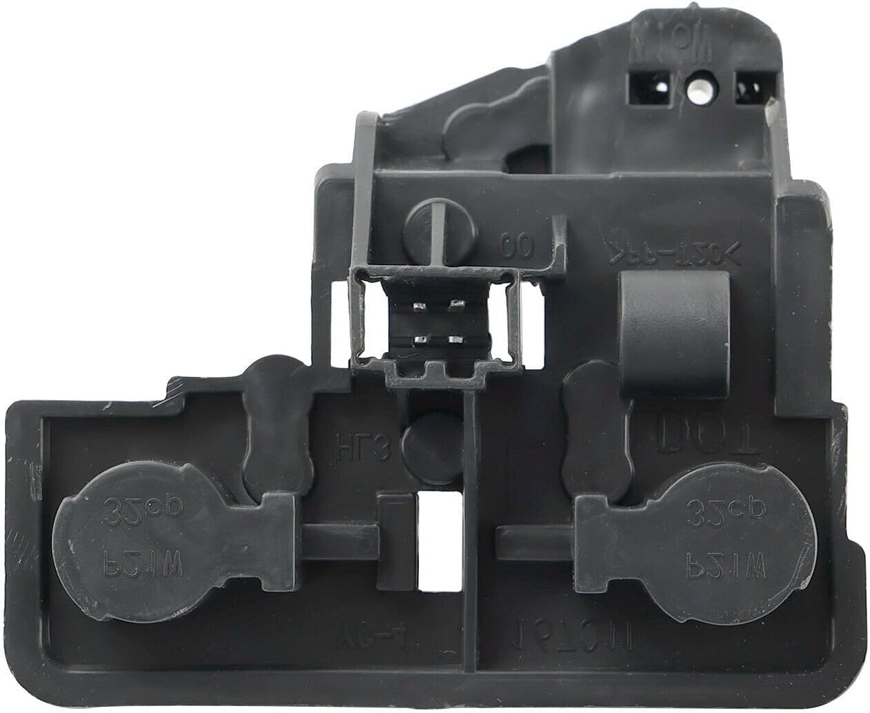 ya 7 8.24 baidi Right Rear Inner Light Bulb Holder 8K5945258B For Audi A4 B8 Saloon 2008-2011
