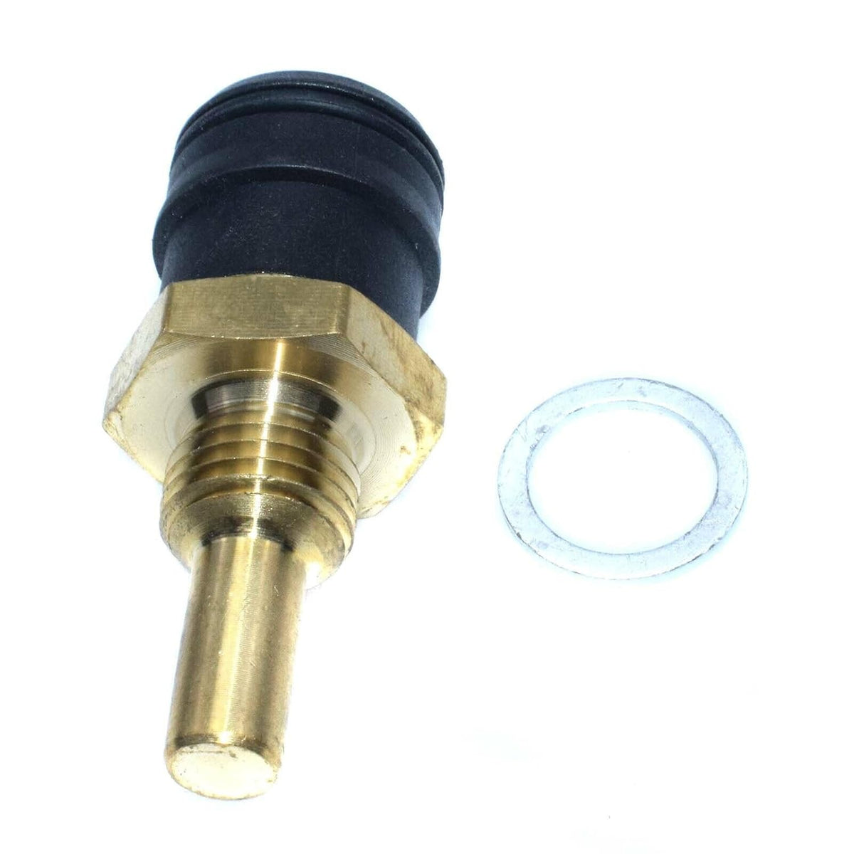 ya 6 8.14 Engine Temperature Sensor coolant Switch for Mercedes W124 W126 R129 W140 W201