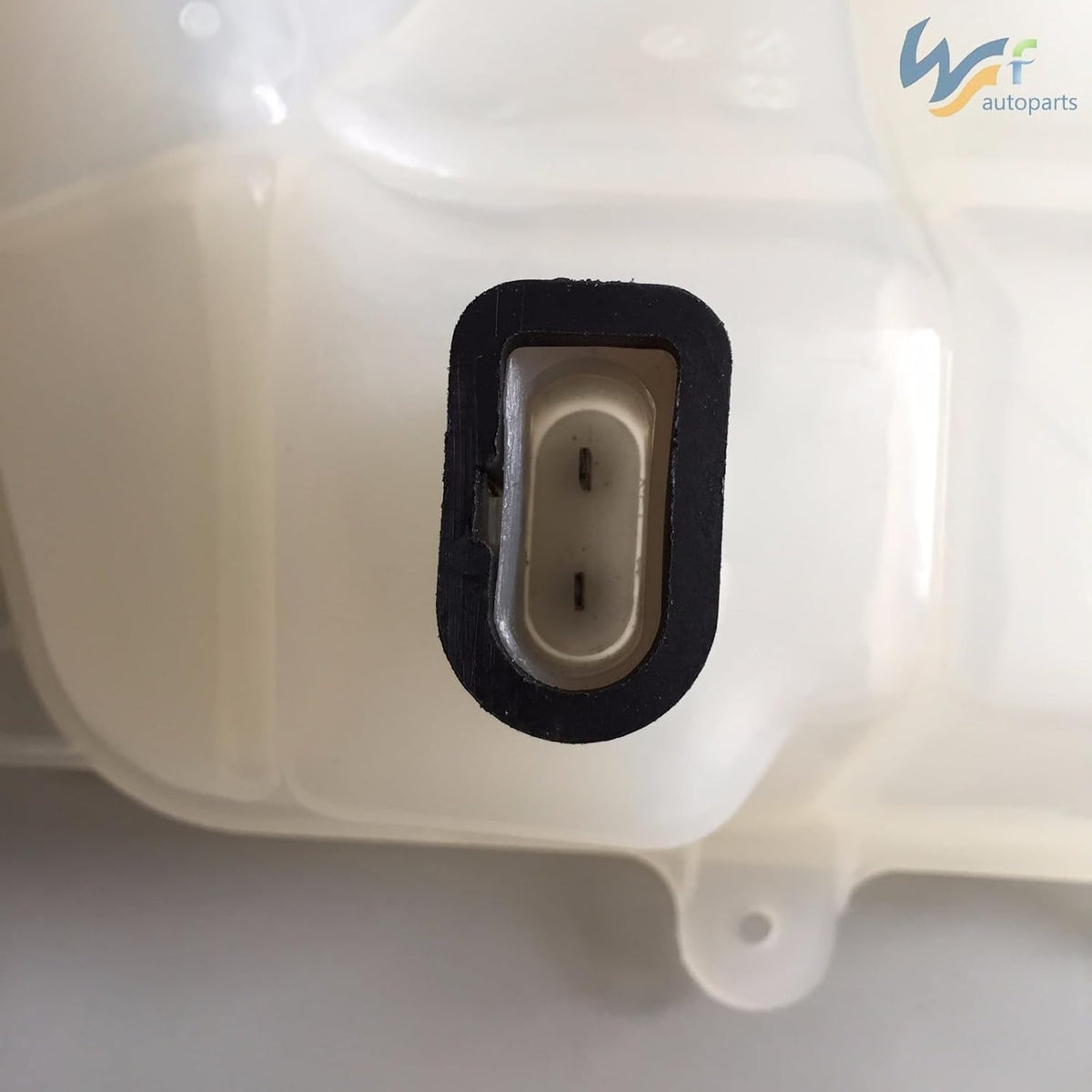 ya 11 9.14 baidiCoolant Expansion Tank Reservoir + Cap for VW for Passat for Audi for A4 A6 RS6 8D0121403L