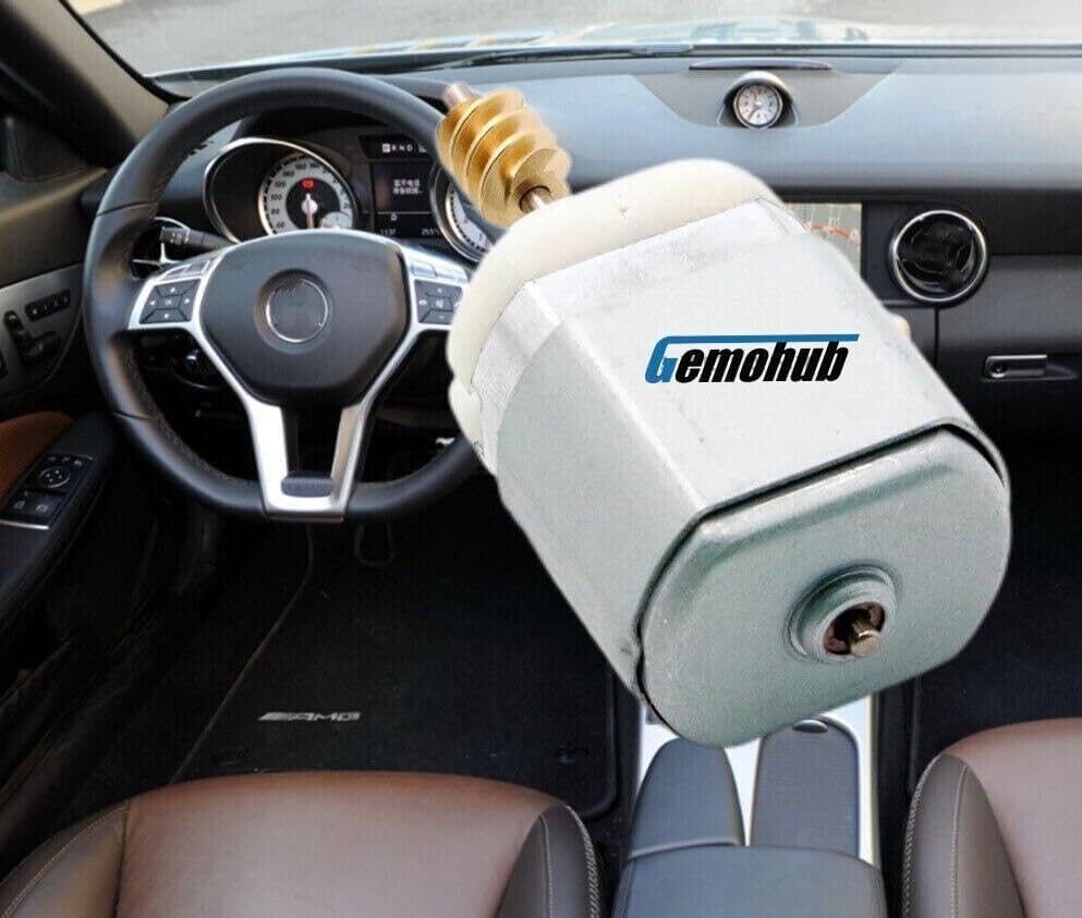 ya 5 8.24 baidi 3482-0340 Steering Column Lock Motor for 2008-2014 for Cadillac CTS