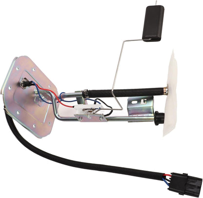 ya 5 8.10 Fuel sending unit 20 gallon fuel tank sender unit 53003341X for Wrangler YJ 4.2L