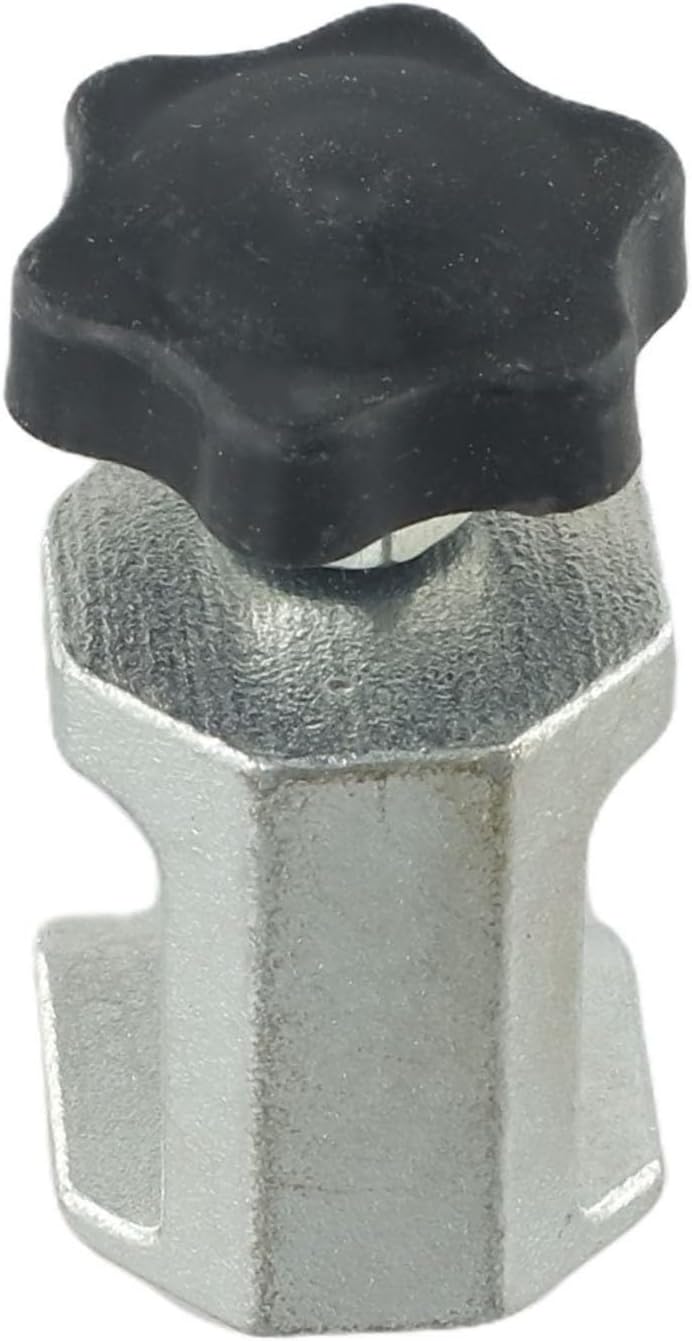 ya 13 9.15 baidi Chrome Plated Windshield Wiper Blade Puller for Effective and Safe Removal