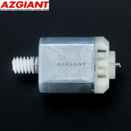 ya 7 8.24 baidi FC-140RF car side mirror adjustment motor is suitable for VW POLO 2014-2017 and La for MAN do 2019-2020
