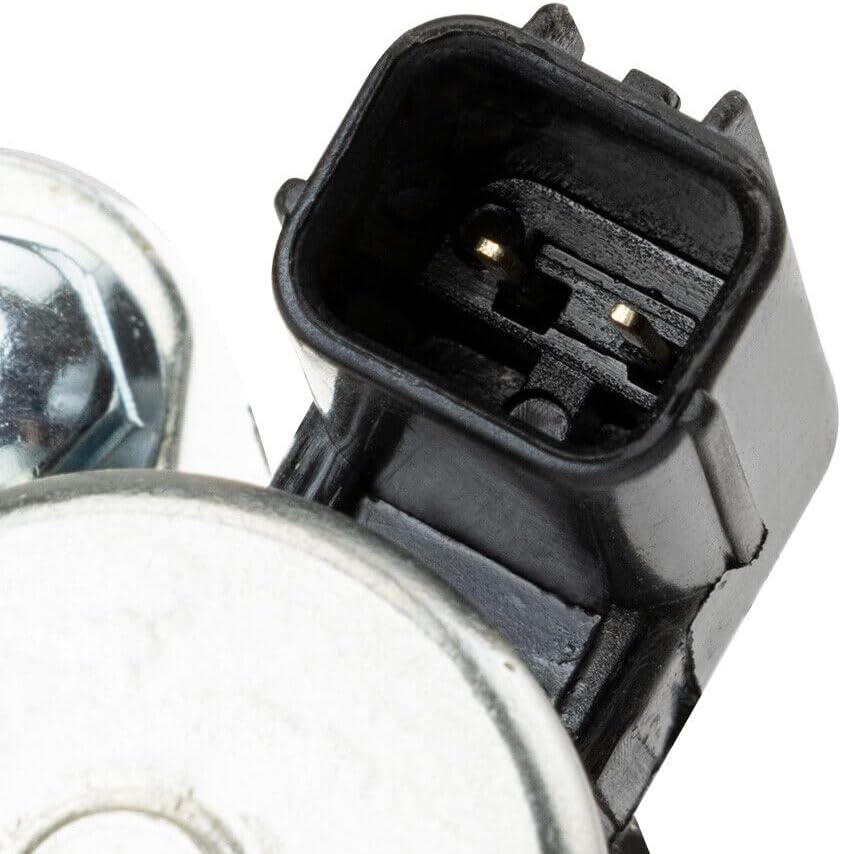 ya 10 9.16 baidi VTEC Solenoid Spool Valve W/gasket for Honda for CR-V for Civic RSX for Accord Element 2.0L