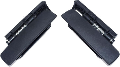 ya 2 8.15 9101.P0 Door Outer Handle LH and Right Hand for Peugeot 306 1993-2001