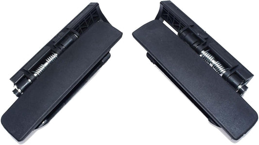 ya 2 8.15 9101.P0 Door Outer Handle LH and Right Hand for Peugeot 306 1993-2001