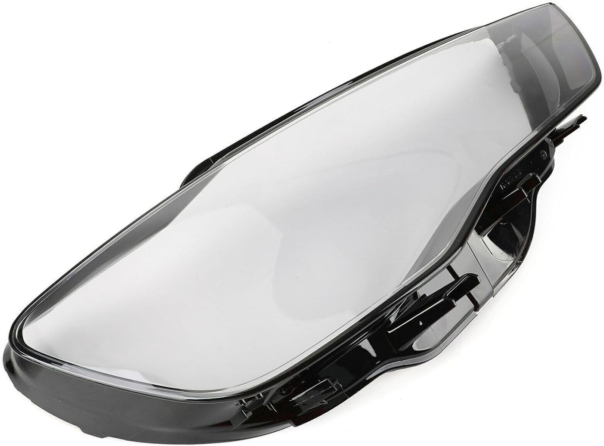 ya 11 9.14 zhengce Right front light lens protective cover housing lampshade 8V0941004 suitabl