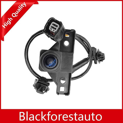 ya 10 9.16 baidi Front Multi View Camera Parking Assist 36560-TLY-H01 for CR-V 2017-2020 Black