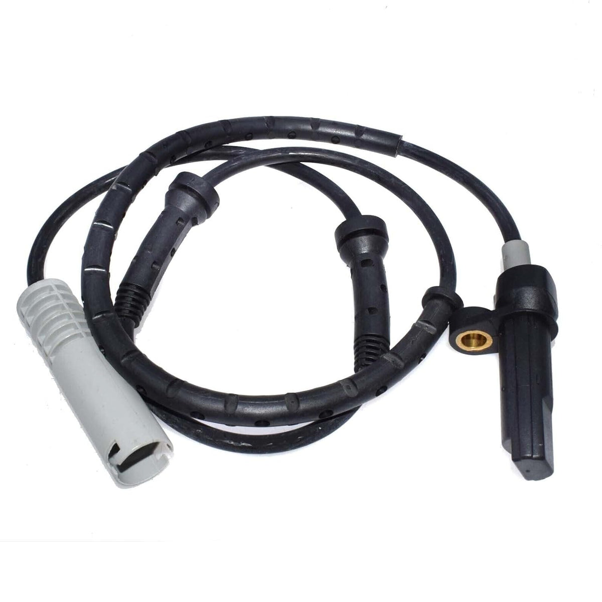 ya 10 9.16 zhengce Rear Left/Right ABS Wheel Speed Sensor 34521182160 for BMW 528I 540I 1997-9