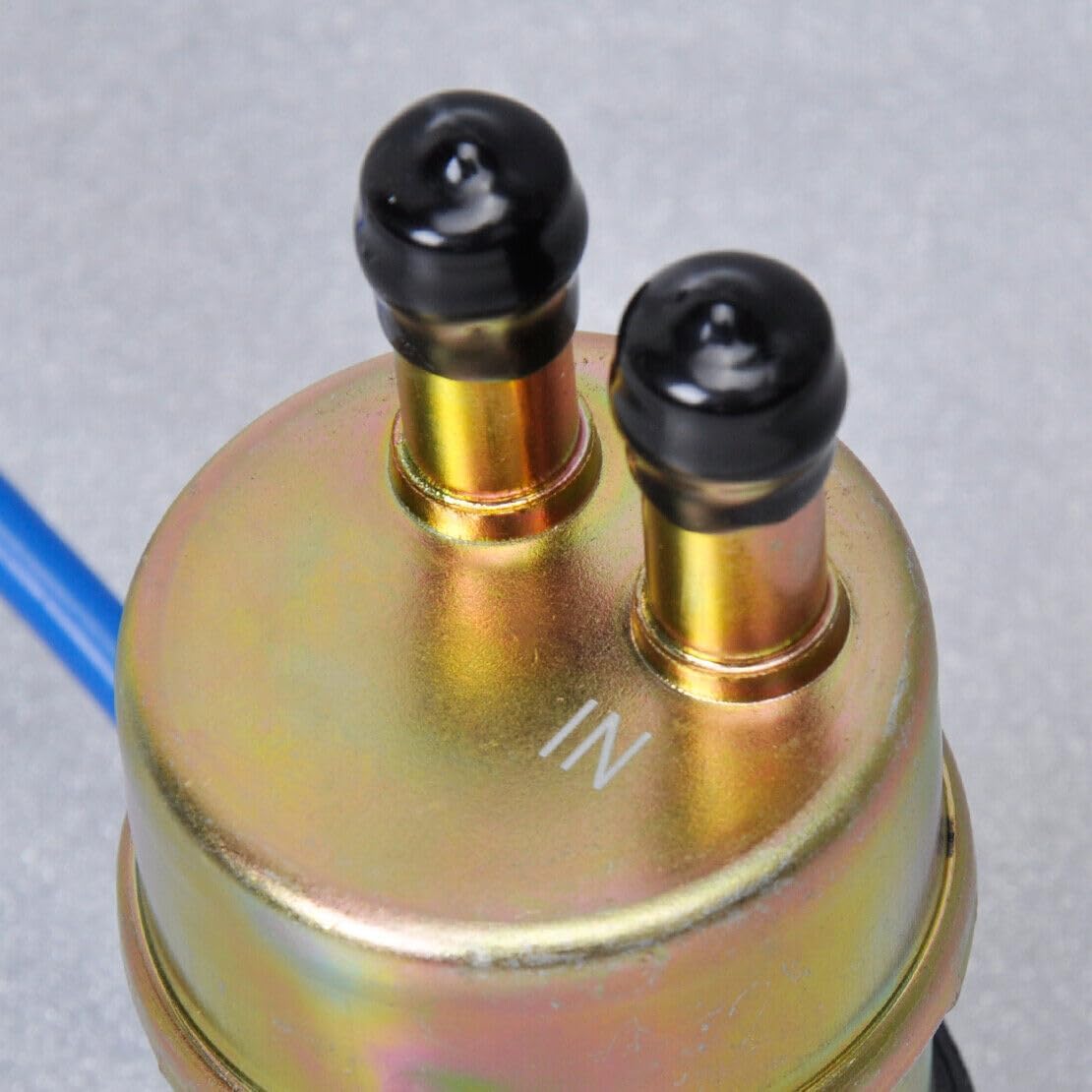 ya 5 8.10 High quality 12v 80 LPH fuel pump for Honda CBR600F CBR600F2 CBR600F3 TRX350 TRX350D